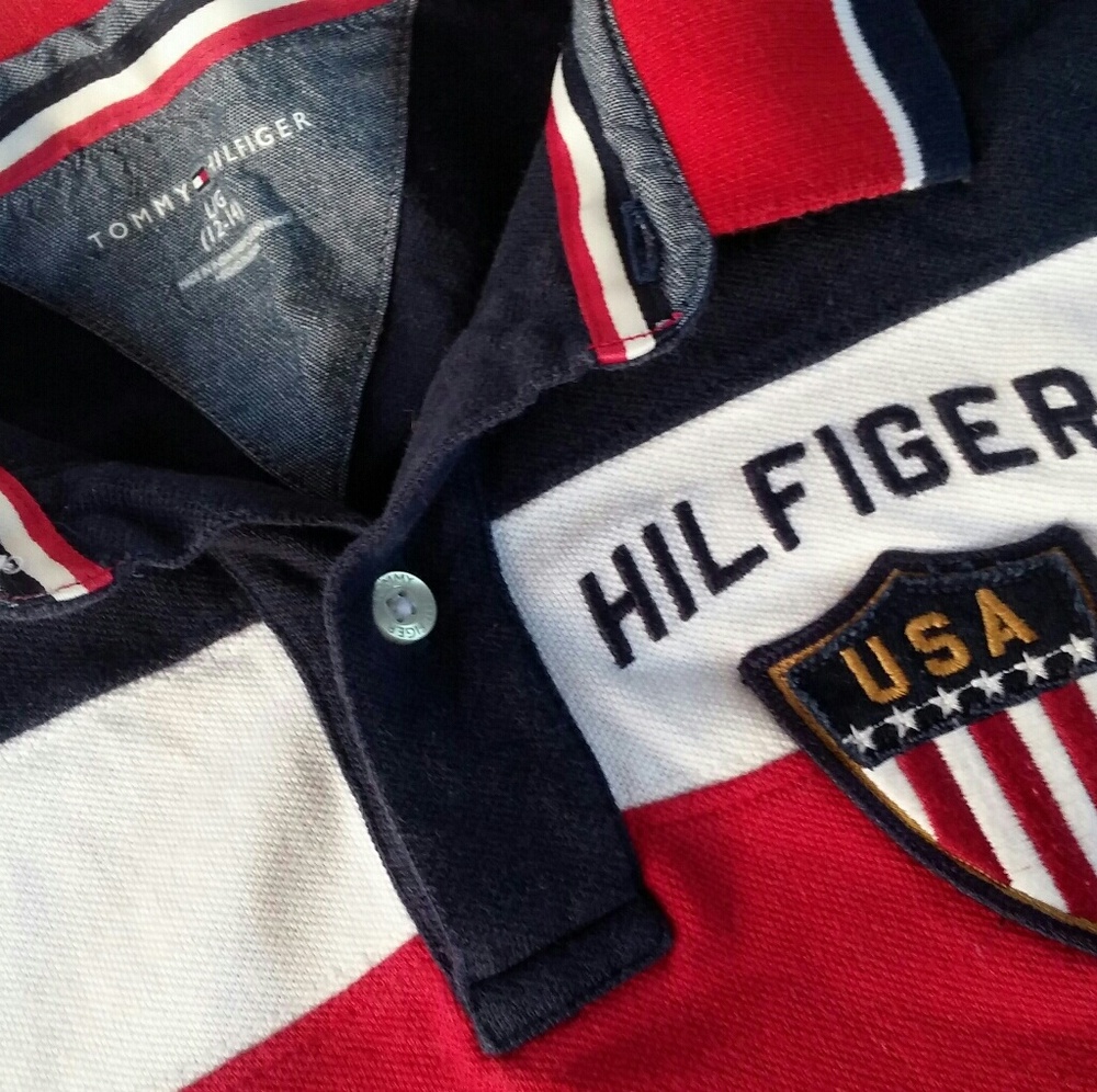 Tommy Hilfiger Polo